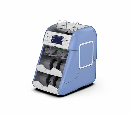Note Sorting Machine