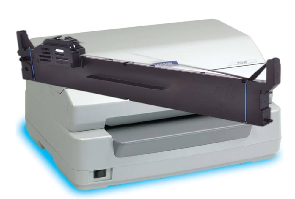 Passbook Printer